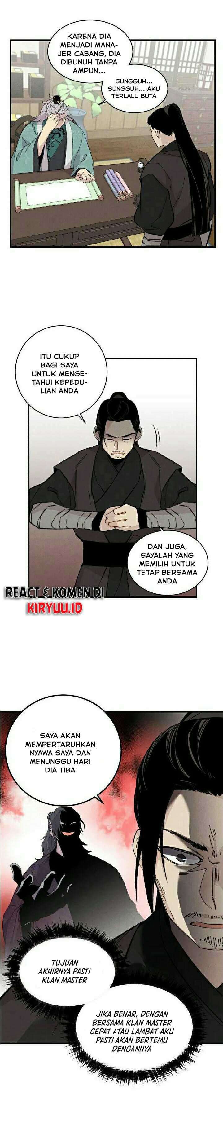 Dilarang COPAS - situs resmi www.mangacanblog.com - Komik lightning degree 024 - chapter 24 25 Indonesia lightning degree 024 - chapter 24 Terbaru 15|Baca Manga Komik Indonesia|Mangacan